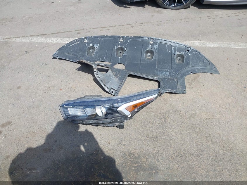 2024 Kia Forte Lxs VIN: 3KPF24AD7RE731185 Lot: 42932329