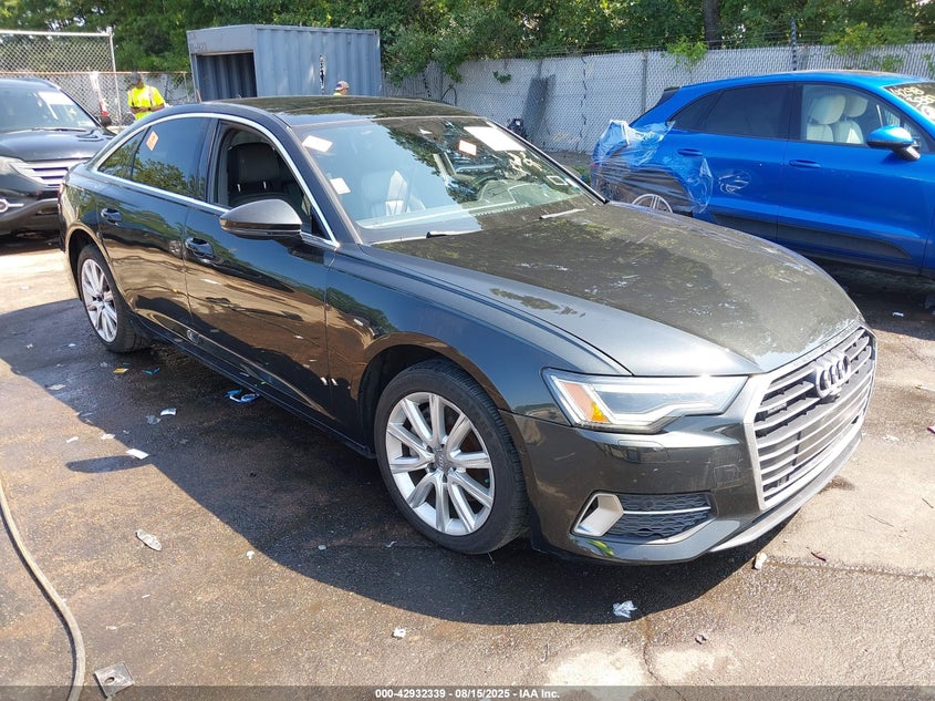 AUDI A6 45 PREMIUM