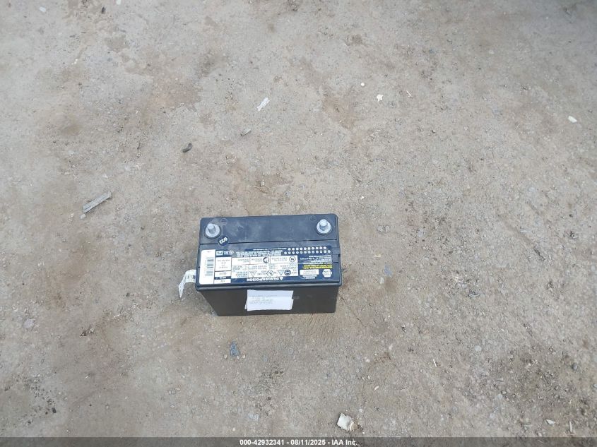 2005 Toyota Prius VIN: JTDKB22U057021684 Lot: 42932341