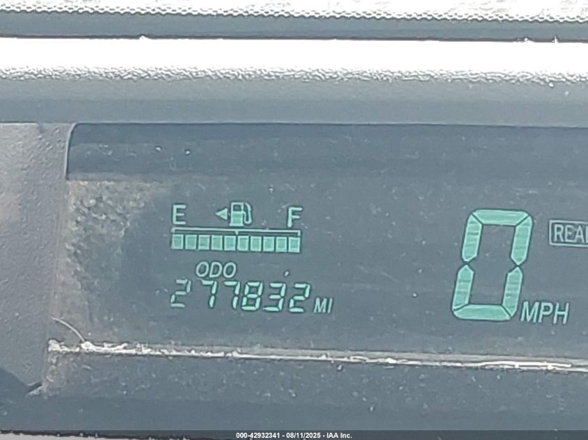 2005 Toyota Prius VIN: JTDKB22U057021684 Lot: 42932341