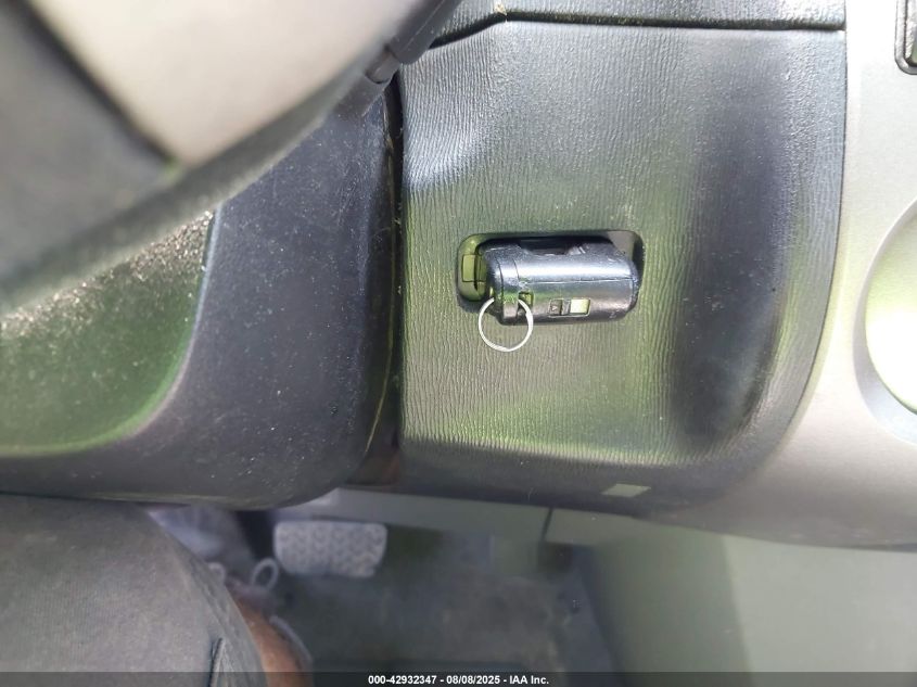 2007 Toyota Prius VIN: JTDKB20U977601071 Lot: 42932347