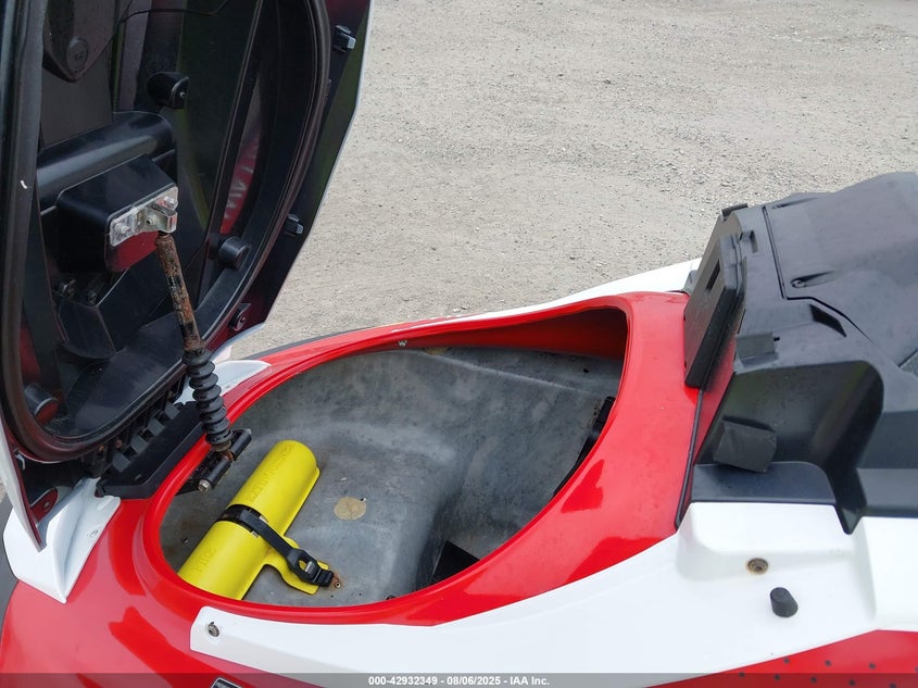 2021 Yamaha Fx Cruiser VIN: YAMA0135F121 Lot: 42932349