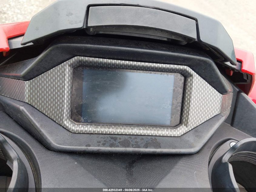 2021 Yamaha Fx Cruiser VIN: YAMA0135F121 Lot: 42932349