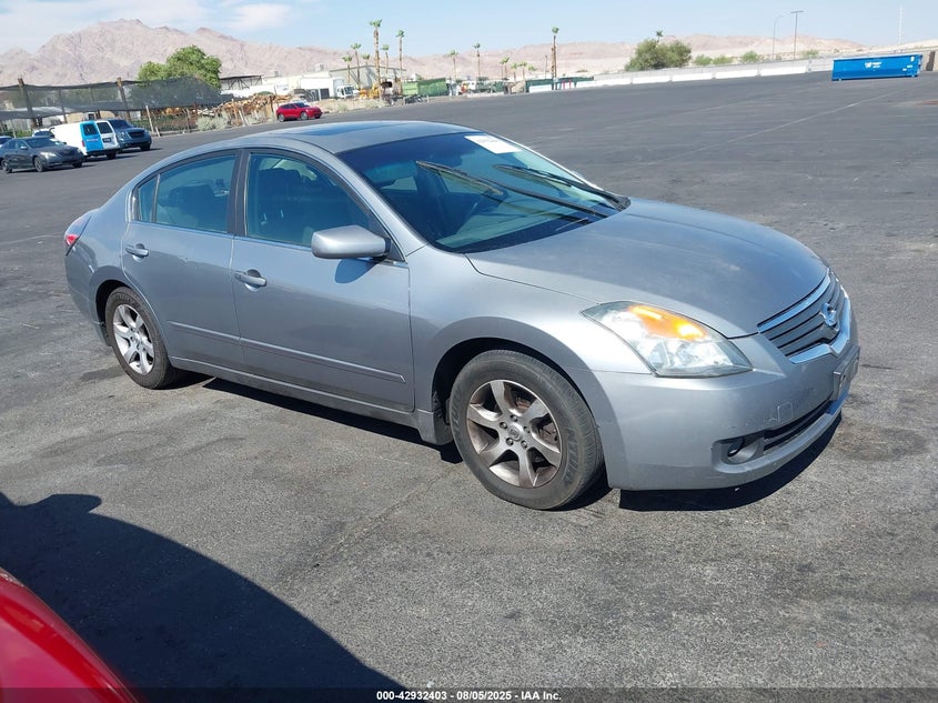 1N4AL21E08N510564 2008 Nissan Altima 2.5 S auction photo 1