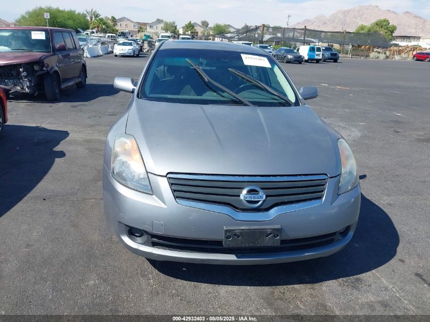 2008 Nissan Altima 2.5 S VIN: 1N4AL21E08N510564 Lot: 42932403
