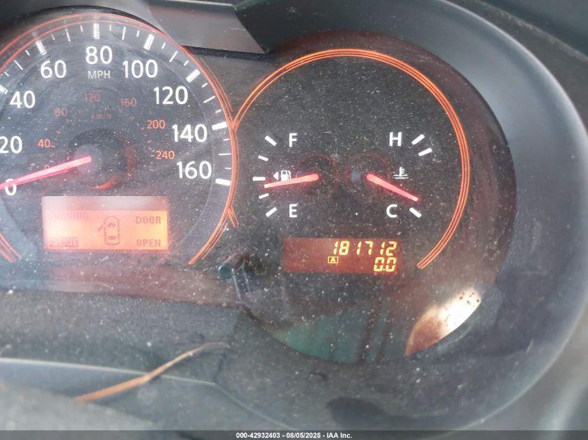 2008 Nissan Altima 2.5 S VIN: 1N4AL21E08N510564 Lot: 42932403