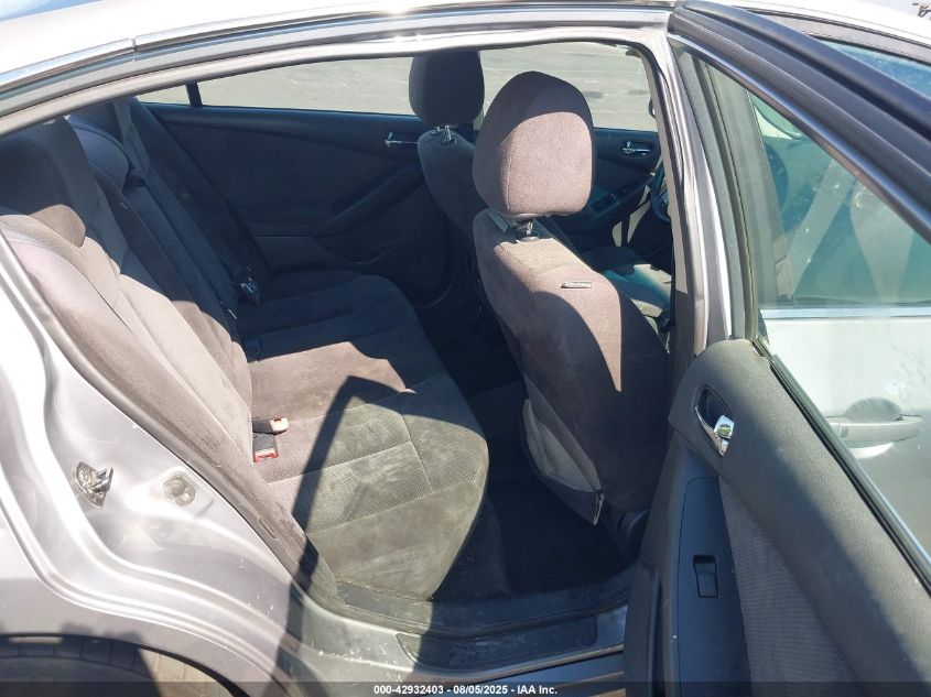 2008 Nissan Altima 2.5 S VIN: 1N4AL21E08N510564 Lot: 42932403