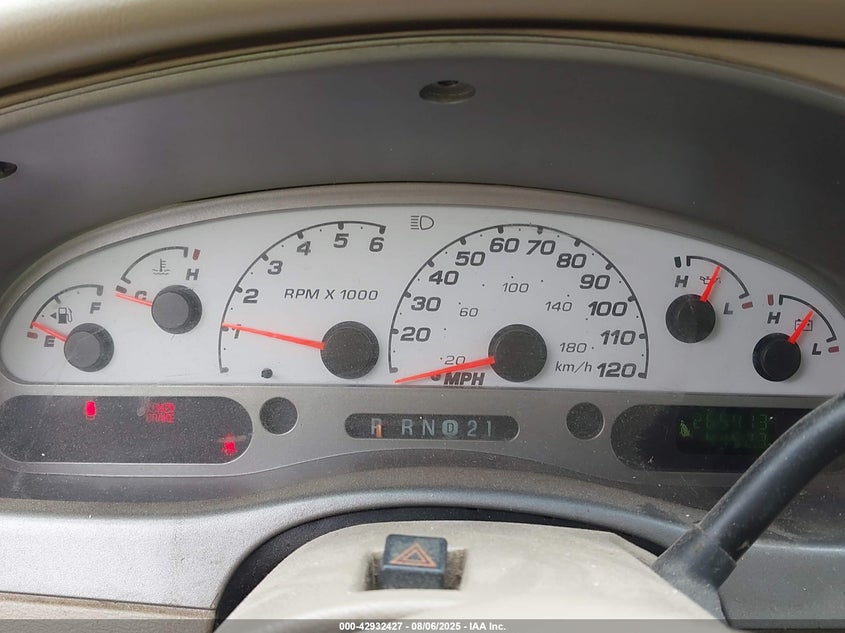 2005 Ford Explorer Sport Trac Adrenalin/Xls/Xlt VIN: 1FMZU67K45UB93996 Lot: 42932427