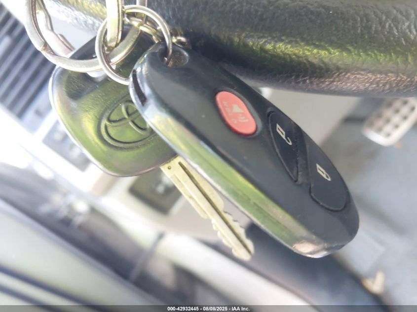 2007 Toyota Tundra Sr5 4.7L V8 VIN: 5TBBT54197S453405 Lot: 42932445