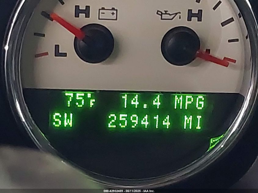 2004 Ford F-150 Fx4/Lariat/Xl/Xlt VIN: 1FTPX14594FA08073 Lot: 42932489