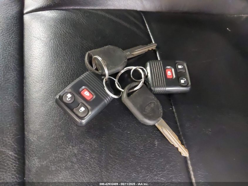 2004 Ford F-150 Fx4/Lariat/Xl/Xlt VIN: 1FTPX14594FA08073 Lot: 42932489