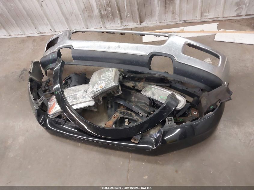 2004 Ford F-150 Fx4/Lariat/Xl/Xlt VIN: 1FTPX14594FA08073 Lot: 42932489