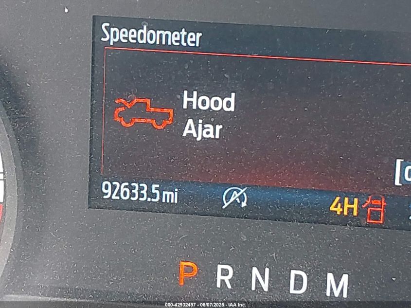 2021 Ford F-150 Xl VIN: 1FTEW1EPXMKE22254 Lot: 42932497