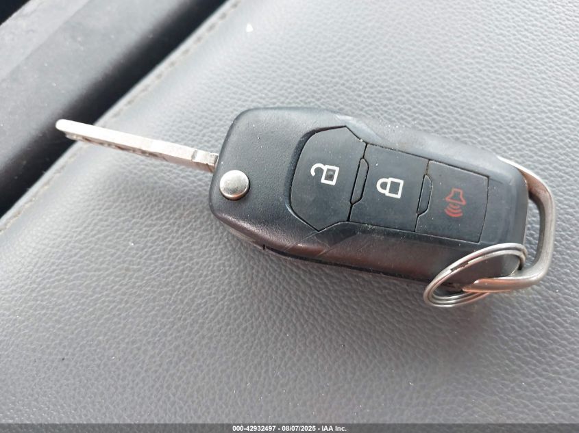 2021 Ford F-150 Xl VIN: 1FTEW1EPXMKE22254 Lot: 42932497