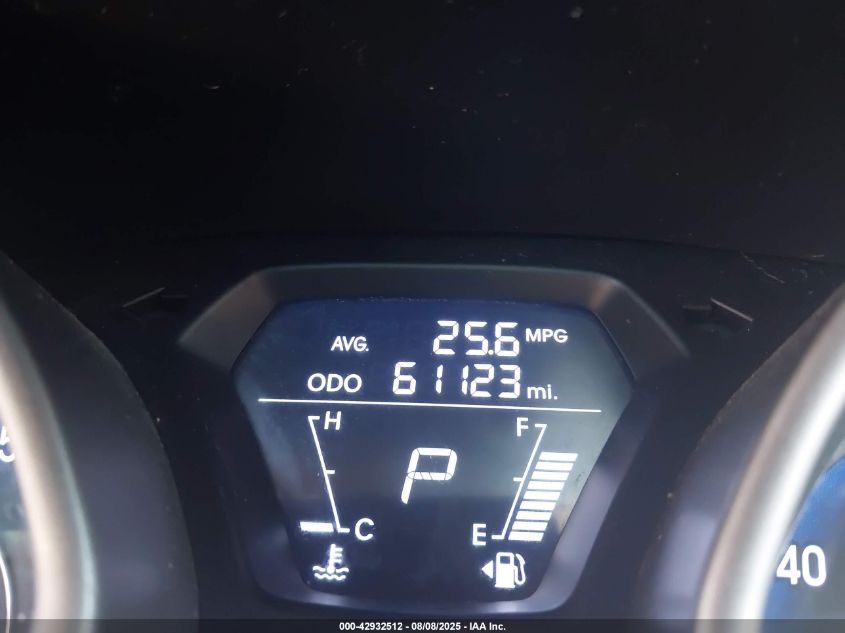 2012 Hyundai Elantra Gls (Ulsan Plant) VIN: KMHDH4AE6CU231618 Lot: 42932512