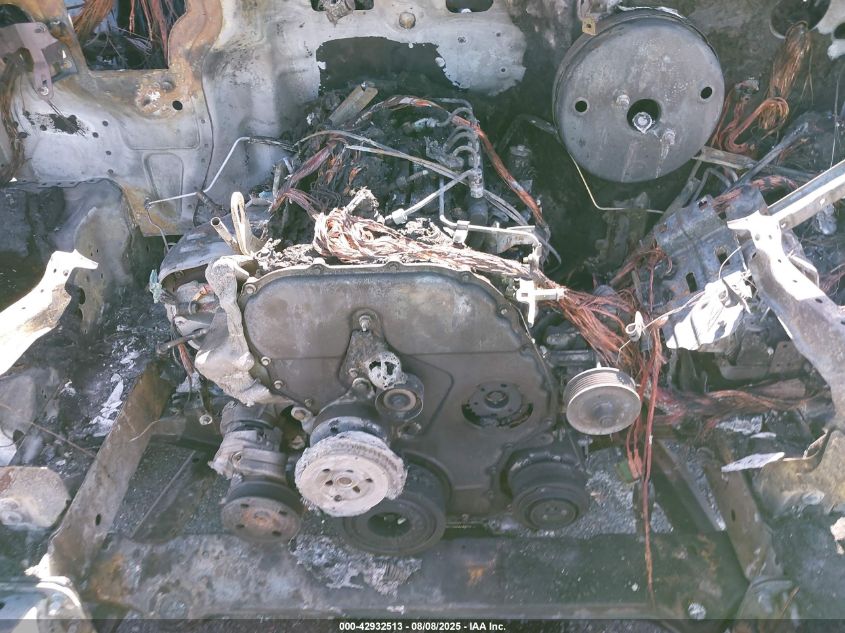 2015 Ford Transit-350 Cab VIN: 1FDWS9ZV9FKA27858 Lot: 42932513