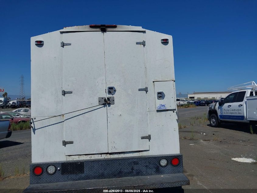 2015 Ford Transit-350 Cab VIN: 1FDWS9ZV9FKA27858 Lot: 42932513