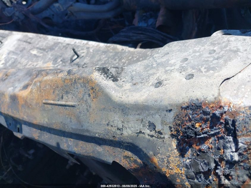 2015 Ford Transit-350 Cab VIN: 1FDWS9ZV9FKA27858 Lot: 42932513