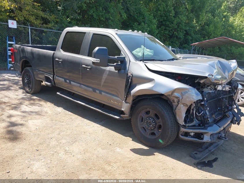 1FT8W2BT4REF60222 2024 Ford F-250 Xl auction photo 1