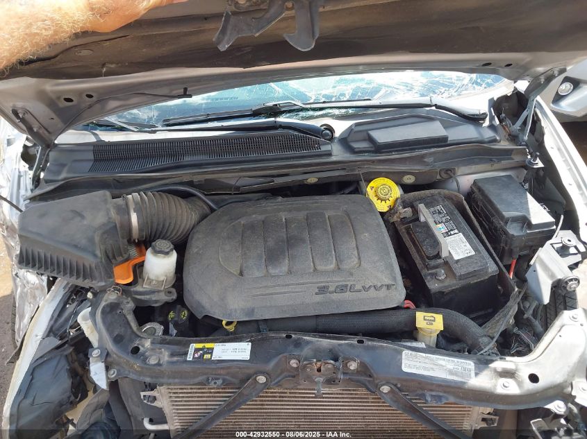 2019 Dodge Grand Caravan Gt VIN: 2C4RDGEG5KR565279 Lot: 42932550