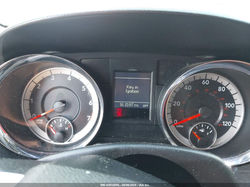 2019 Dodge Grand Caravan Gt VIN: 2C4RDGEG5KR565279 Lot: 42932550