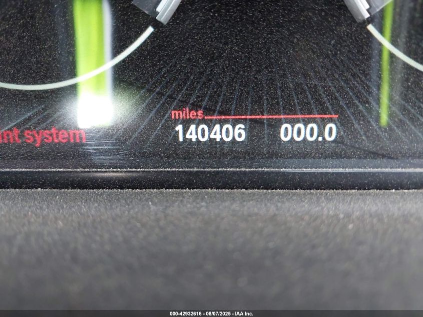 2014 BMW 535I xDrive VIN: WBA5B3C54ED292757 Lot: 42932616