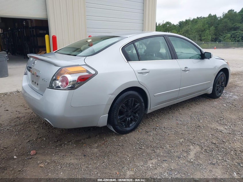 Vin: 1n4al2ap2cn555449, lot: 43426385, nissan altima 2.5 s 20124