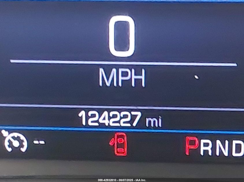 2019 Chevrolet Equinox Lt VIN: 3GNAXUEV5KS511055 Lot: 42932810