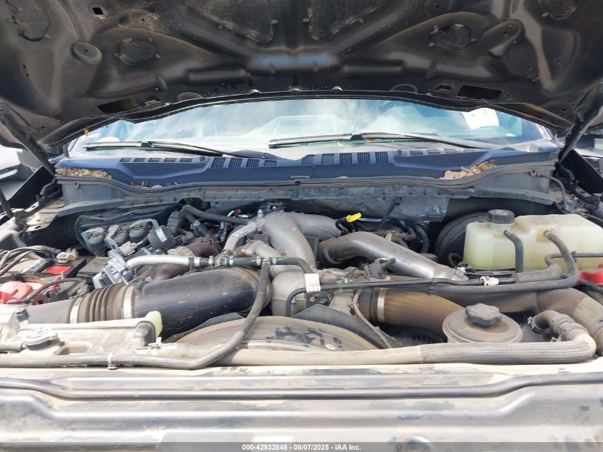 2022 Ford F-250 - 1FT8W2BTXNED14382