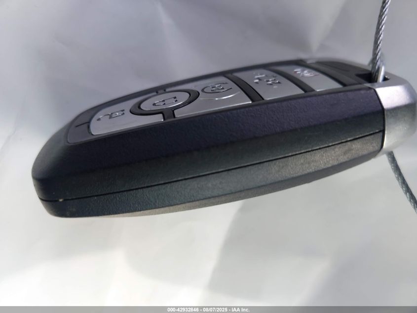 2022 Ford F-250 - 1FT8W2BTXNED14382