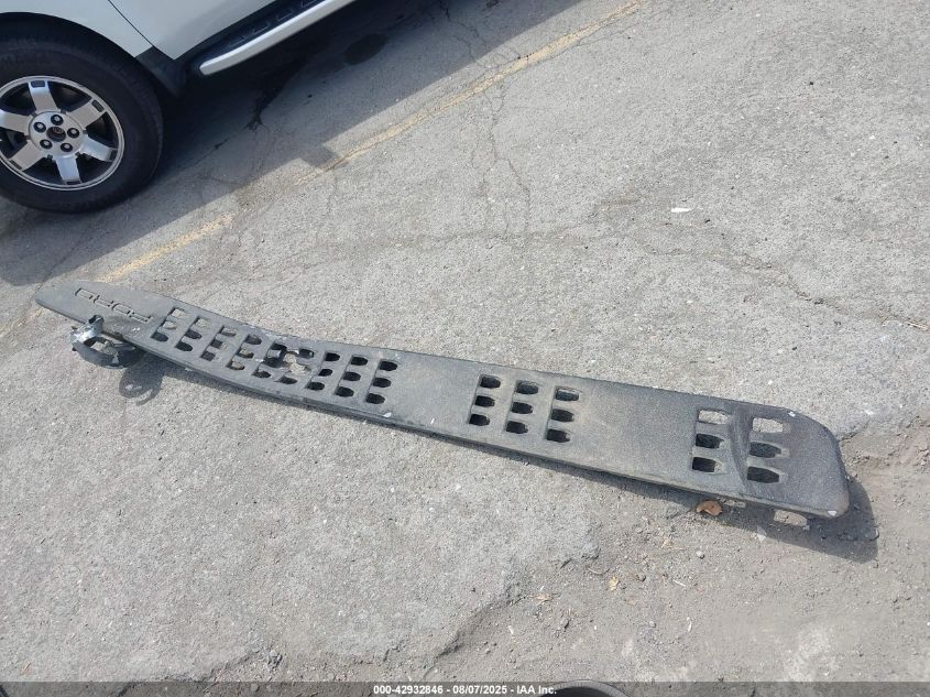 2022 Ford F-250 - 1FT8W2BTXNED14382