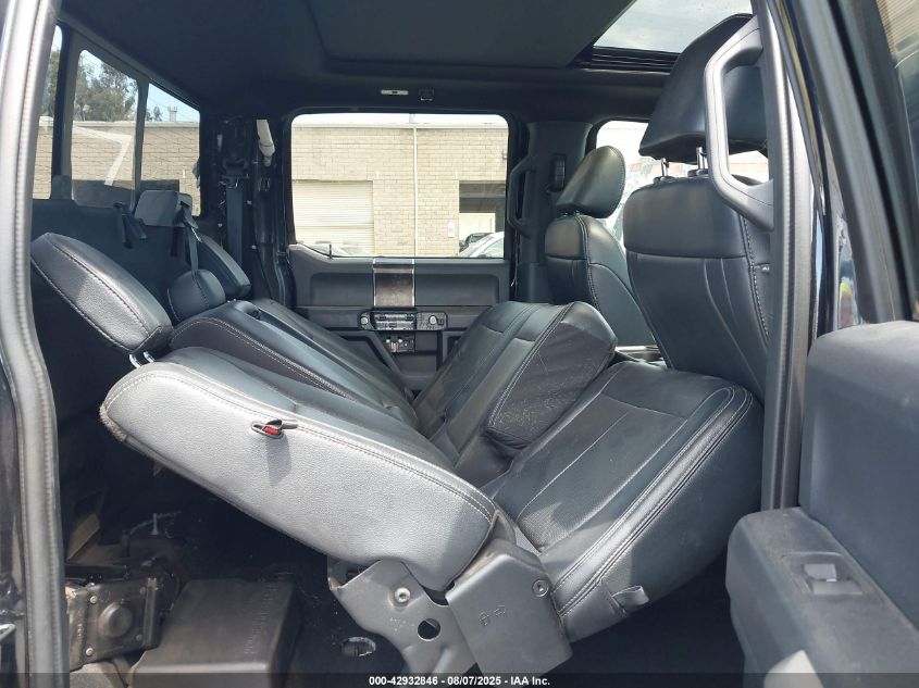 2022 Ford F-250 - 1FT8W2BTXNED14382