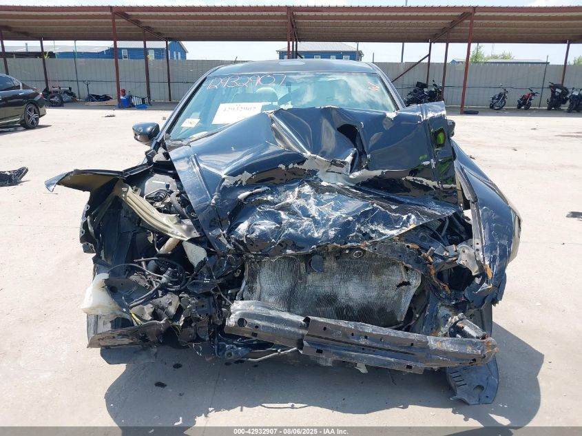 2010 Honda Accord 2.4 Lx-P VIN: 1HGCP2F43AA046479 Lot: 42932907