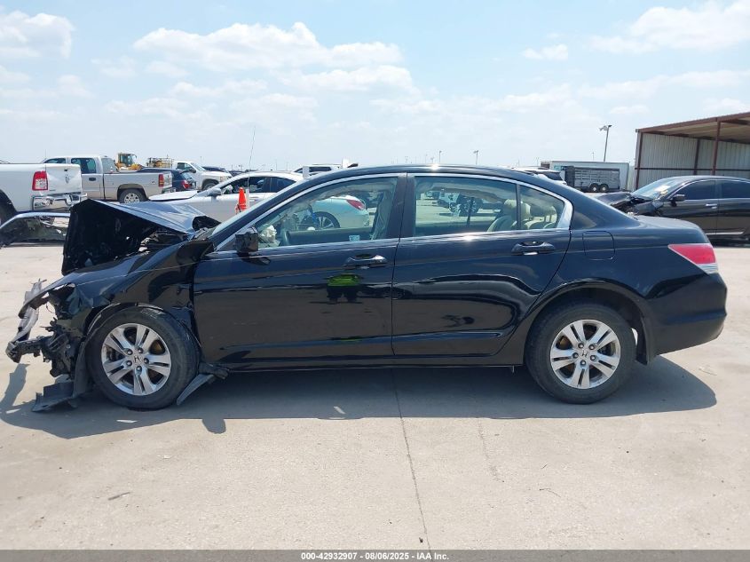 2010 Honda Accord 2.4 Lx-P VIN: 1HGCP2F43AA046479 Lot: 42932907