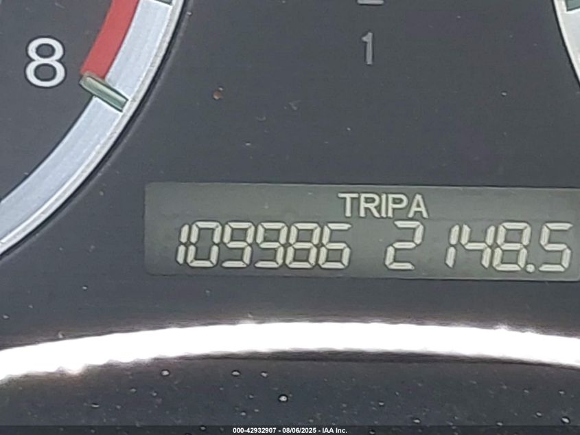 2010 Honda Accord 2.4 Lx-P VIN: 1HGCP2F43AA046479 Lot: 42932907