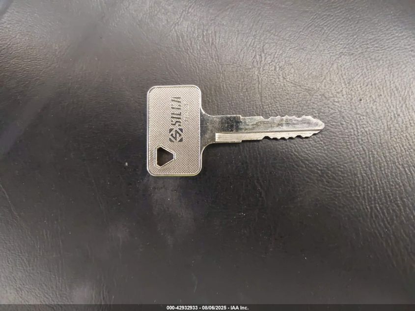 2001 Kawasaki Vn800 VIN: 5KBVNCA181B506753 Lot: 42932933