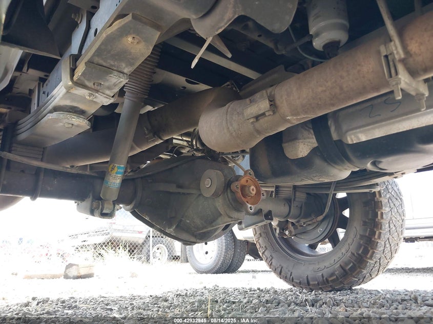 3C63R3EL3HG669630 2017 RAM 3500 photo no. 14