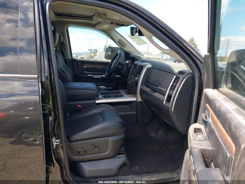3C63R3EL3HG669630 2017 RAM 3500 photo no. 6