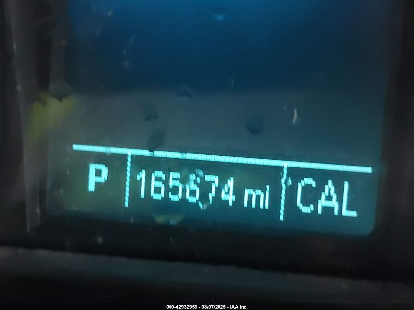 2013 Chevrolet Equinox Ls VIN: 2GNALBEK7D6337657 Lot: 42932956