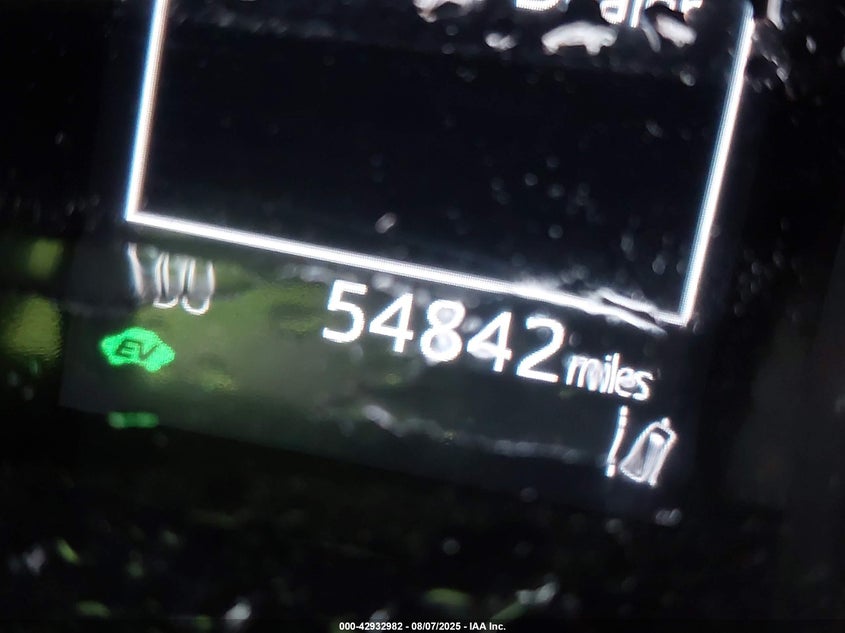 2022 Toyota Camry Le Hybrid VIN: 4T1C31AK4NU577751 Lot: 42932982