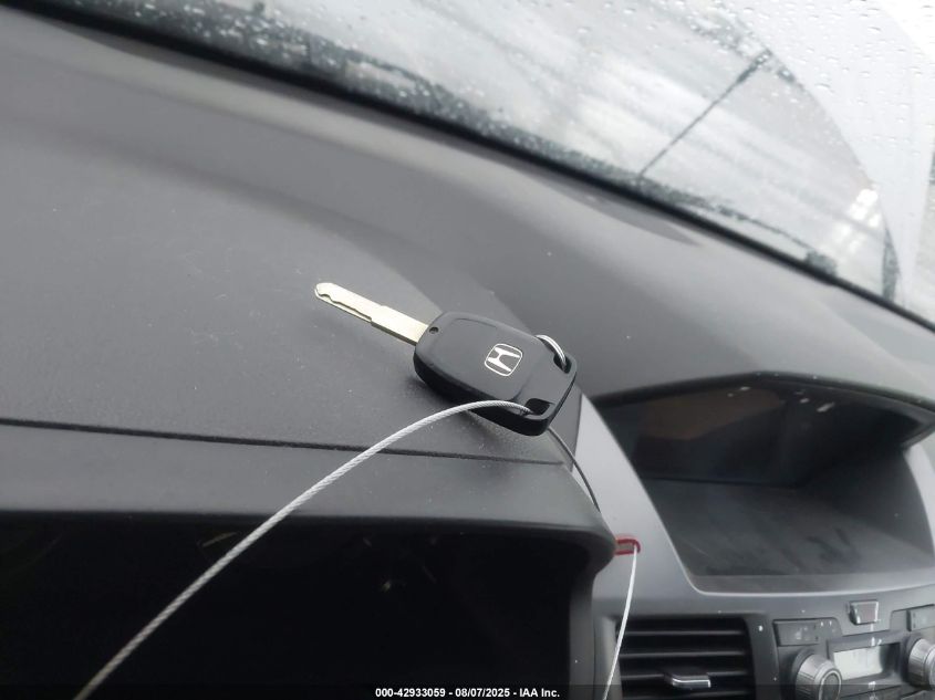 2011 Honda Odyssey Touring/Touring Elite VIN: 5FNRL5H97BB013203 Lot: 42933059