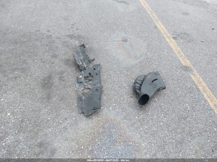 2011 Honda Odyssey Touring/Touring Elite VIN: 5FNRL5H97BB013203 Lot: 42933059