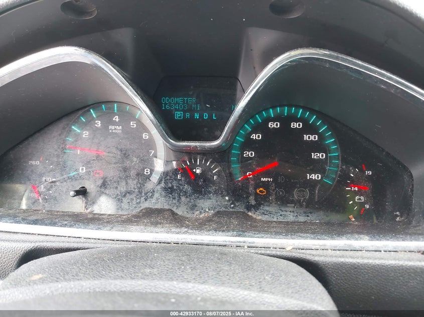 2017 Chevrolet Traverse 1Lt VIN: 1GNKRGKD0HJ188409 Lot: 42933170