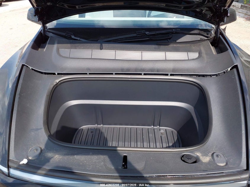 7SAYGDEE3TA397820 2026 TESLA MODEL Y photo no. 10