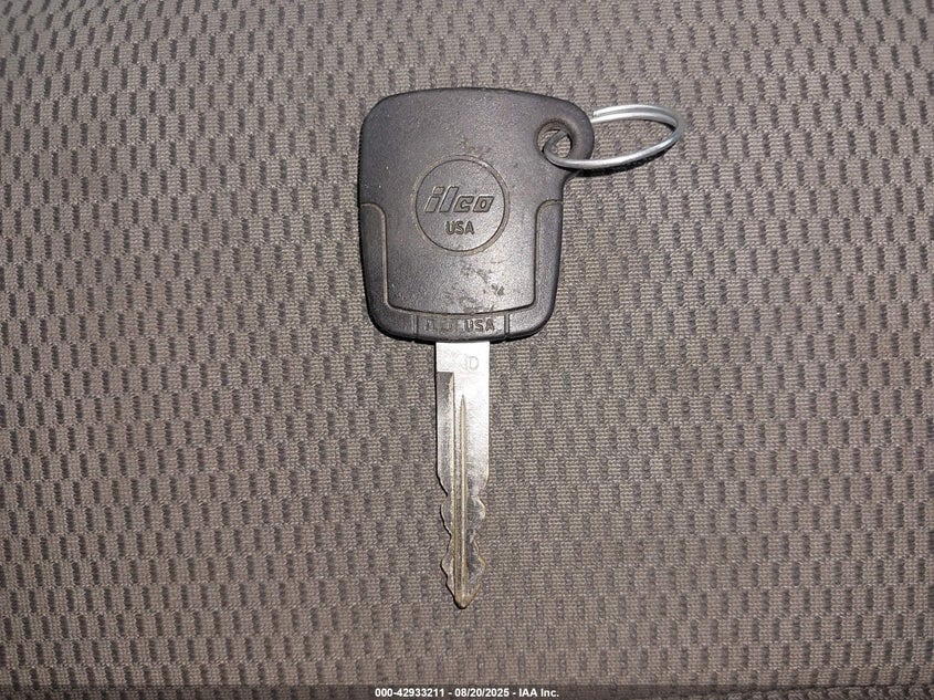 2004 Ford F-150 Fx4/Lariat/Xlt VIN: 1FTPW14594KD22011 Lot: 42933211