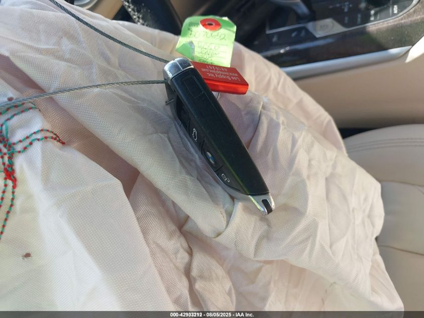 2020 BMW 330I VIN: WBA5R1C03LFH66495 Lot: 42933212