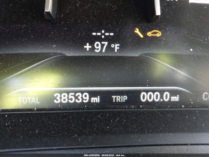 2020 BMW 330I VIN: WBA5R1C03LFH66495 Lot: 42933212