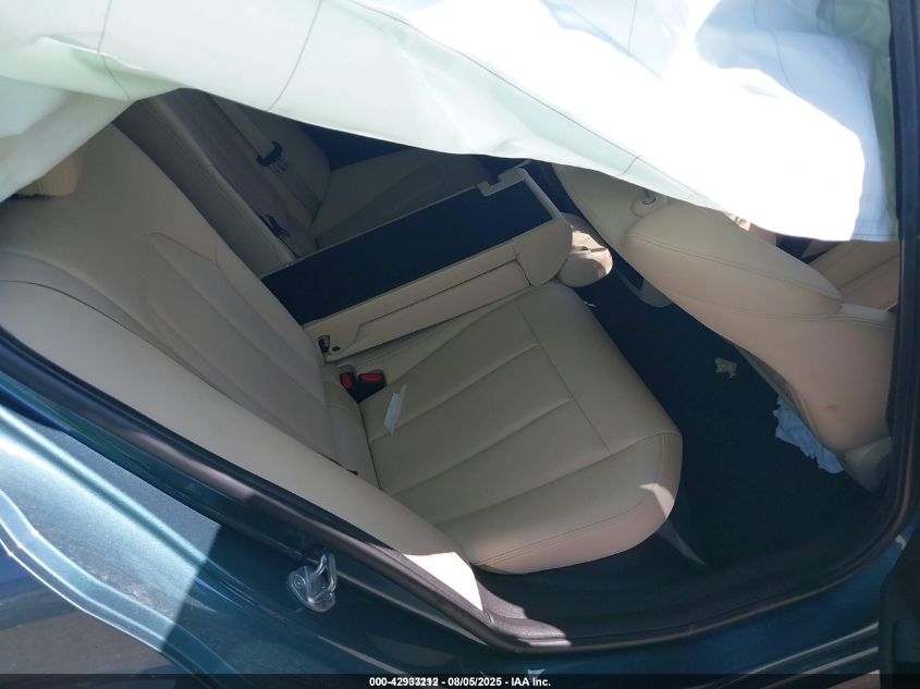 2020 BMW 330I VIN: WBA5R1C03LFH66495 Lot: 42933212