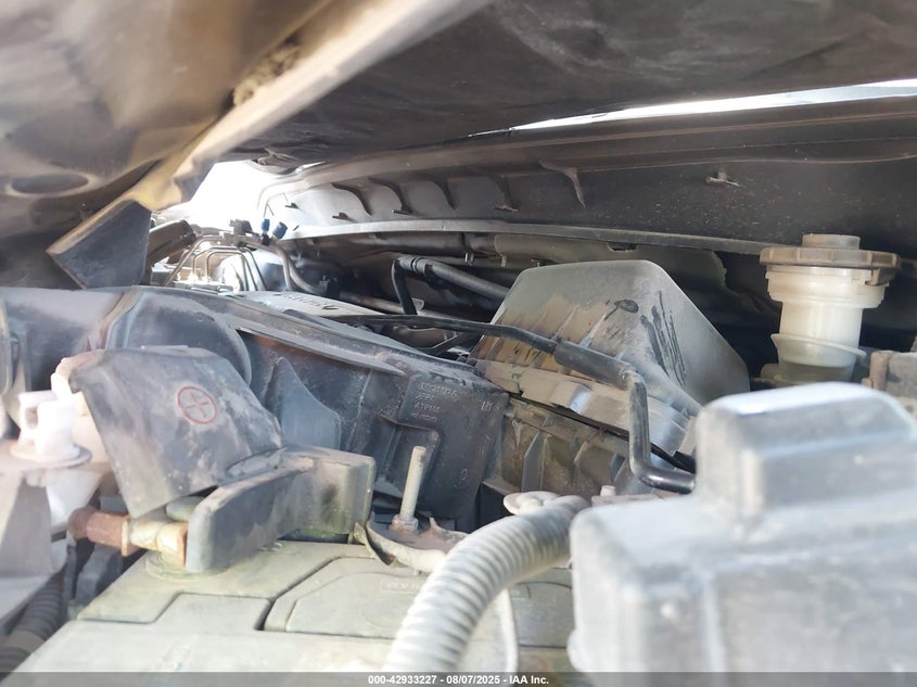 2018 HONDA HR-V LX 3CZRU6H33JG702382