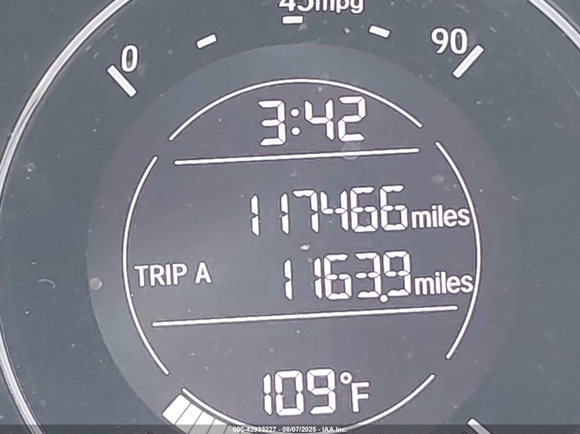 2018 HONDA HR-V LX 3CZRU6H33JG702382